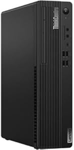 Lenovo 11T8001GUS ThinkCentre M70s Gen 3 i5 Desktop 16GB RAM 256GB SSD — main product image