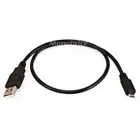 Monoprice 5137 1.5ft USB 2.0 A to Micro Cable — main product image