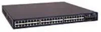 HP JD332A A3600-48 SI Layer 3 Switch — main product image
