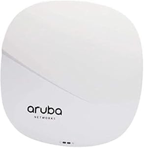 HPE JW797A Aruba AP-315 Wireless Access Point Renewed