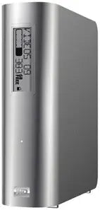 Western Digital WDBAAJ0010HSL 1TB MyBook Studio External Drive — main product image