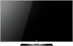LG 47LX9500 - 47-inch 1080p 480Hz 3D Ready LED HDTV — main product image