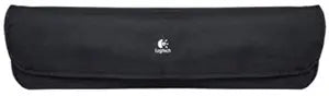 Logitech S715i Rechargeable Speaker Carrying Case — main product image