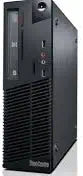 Lenovo ThinkCentre M79 Desktop: Mini Tower PC