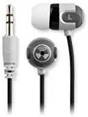 Sony AH-D310R Over-Ear Headphones iPhone/iPod Mic Remote