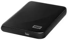 Western Digital WDBACY3200ABK-EESN 320GB My Passport USB 3.0 HDD — main product image