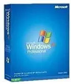 Microsoft Windows XP Professional - English Disk Kit — main product image