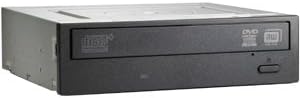 HP 575781-800 16x SATA Internal DVD-RW Drive