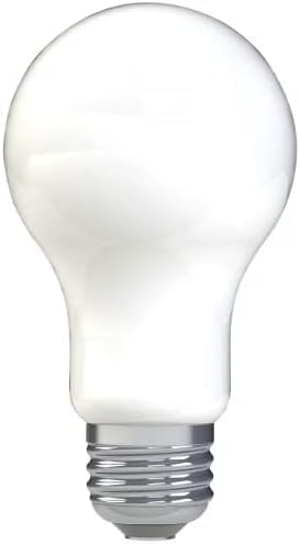 GE GE54496: 60W Equivalent Soft White LED Bulb 12-Pack