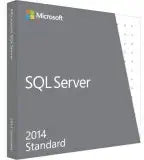 Microsoft 228-10255 SQL Server 2014 Standard 10 CAL — main product image