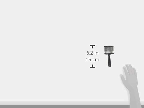 Latin Percussion LP234-BK Mini Afuche Cabasa - Black