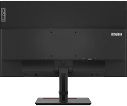 Lenovo S24e-20 ThinkVision 23.8" FHD Monitor
