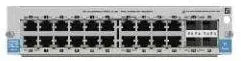 HP J9033A Procurve Gigabit Switch Refurbished 20-Port — main product image