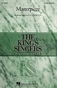 Hal Leonard Masterpiece SATB Choral Collection — main product image