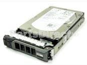 Dell YGG39 1TB 7.2K SAS Hard Drive - Renewed — main product image