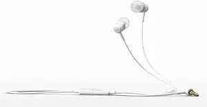 Sony MH750 Stereo Headset - White (Bulk)