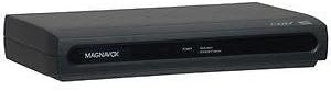 Magnavox TB100MW9 DTV Digital to Analog Converter