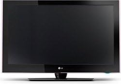 LG 32LD520 32-Inch 1080p 120Hz LCD HDTV