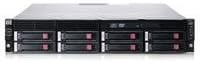 HP 487503-001 ProLiant DL180 G6 E5520 Server