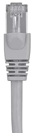 Monoprice 124410 Cat6A STP Ethernet Cable 75ft — main product image