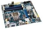 Intel BLKDH57DD Media DH57DD Desktop Motherboard — main product image