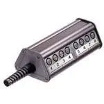 Neutrik NSB2B-16/0 Connector Module — main product image