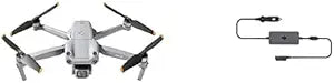 DJI Air 2S: Drone with Car Charger Bundle, 5.4K Camera — main product image