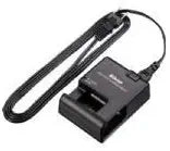 Nikon MH-25 Quick Battery Charger EN-EL15 for Nikon Cameras
