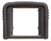 Canon 2877A001AA EOS Ee 3 Dioptre Correction Lens — main product image