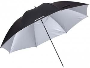 Westcott 2006 45-Inch Soft Silver Reflective Umbrella