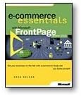 Microsoft 0-7356-1371-0 E-Commerce Essentials Guide — main product image