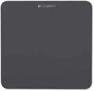 Logitech T650 Rechargeable Touchpad - Black — main product image