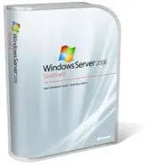 Microsoft P73-03882 Windows Server 2008 - 10 Client — main product image