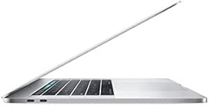 Apple 5PTV2LL/A MacBook Pro 15-Inch Touch Bar (Renewed)