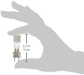 Ushio BC8948 50W 24V G8 Halogen Medical Light Bulb
