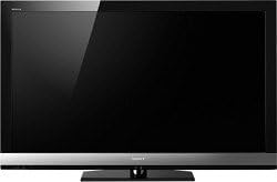 Sony KDL-40EX700 40-Inch BRAVIA LCD Internet TV — main product image