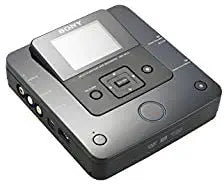 Sony VRDMC6 DVDirect DVD Burner AVCHD Recording