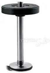 Gitzo GS0320K Ground Level Tripod Kit Series 0