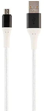 Monoprice 138325 USB 2.0 Micro B Charge Sync Cable