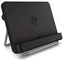 HP QQ676AA#ABA Docking Station USB Audio Video