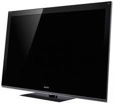 Sony XBR-52LX900 52-Inch 1080p 240Hz 3D LCD TV — main product image