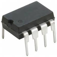 RCA CA3078AE IC Single Operational Amplifier — main product image