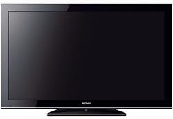 Sony KDL46BX450 BRAVIA - 46-Inch 1080p HDTV - Black — main product image