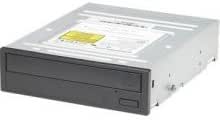 Dell UU009 SATA DVD+/-RW Half Height Drive — main product image