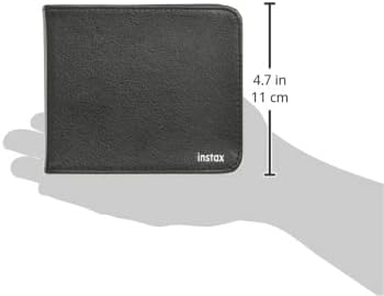 Fujifilm 464498 INSTAX WIDE Album 20 Photos