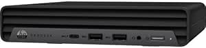 HP 69D91UT#ABA ProDesk 405 G8 Ryzen 5 PRO Desktop — main product image