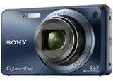 Sony Cyber-shot DSC-W290 12.1MP Point & Shoot Camera
