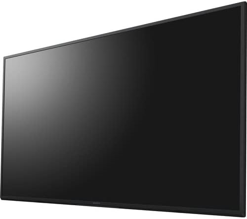 Sony 43-inch BRAVIA 4K Ultra HD HDR Professional Display