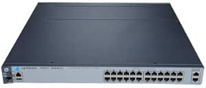 HP J9585A 3800 Series 24-Port Gigabit Ethernet Switch — main product image