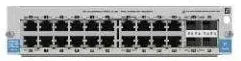 HP J9033A Procurve 20-Port Gigabit SFP Switch — main product image